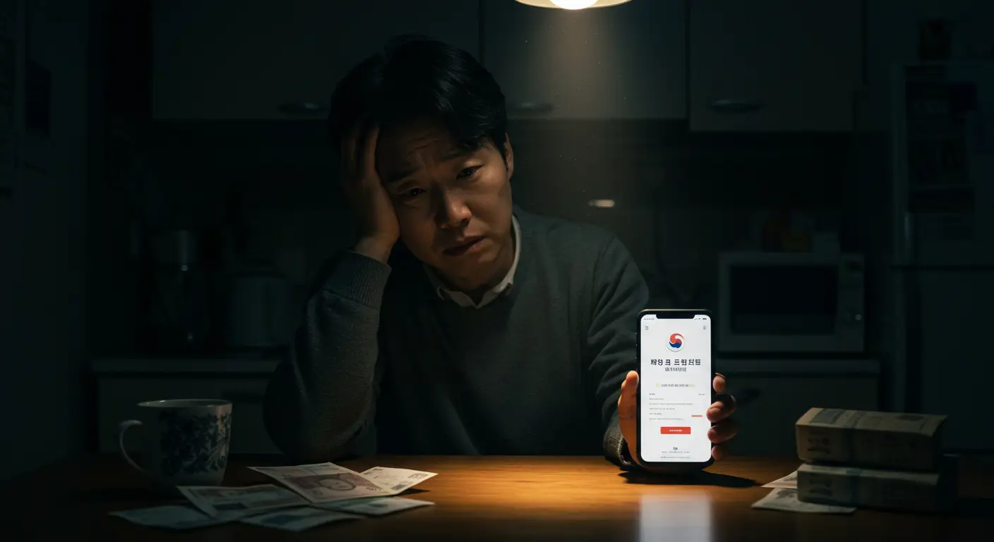 2025년 긴급복지지원, 위기상황 + 3가지 기준 통과하면 생계비 받습니다