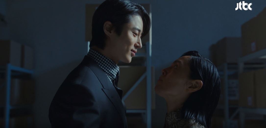 힘쎈여자강남순_13회