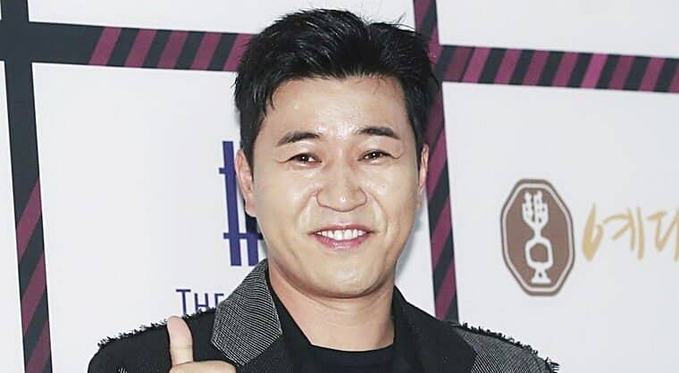 가수-김종민
