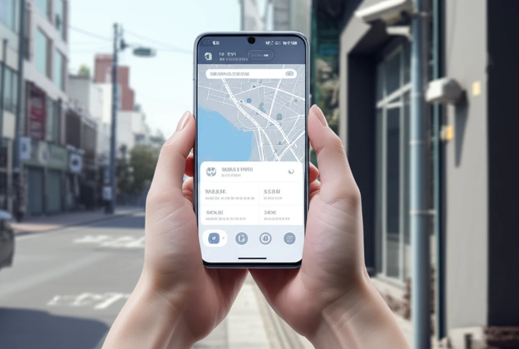 서울 광진구 주정차 단속 문자 알림 ..