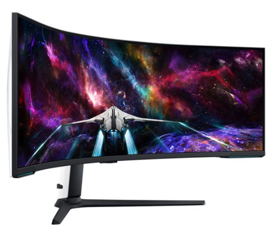 게이밍 모니터 관련 사진