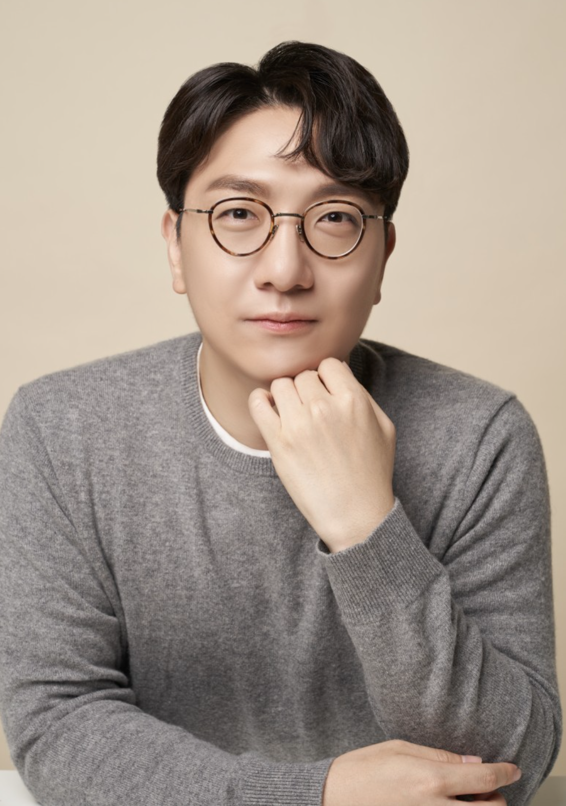 신인규 프로필