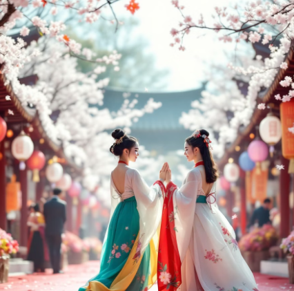 5월 축제 가볼만한 곳 추천 지역별 BEST 10