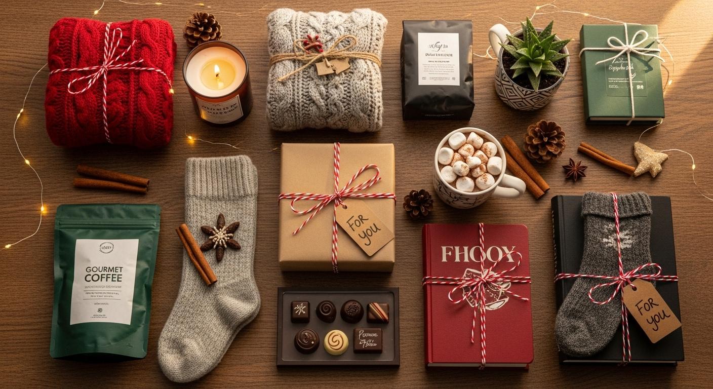 크리스마스 선물 베스트