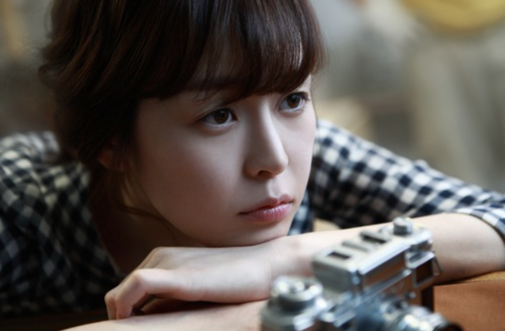 이하나 드라마