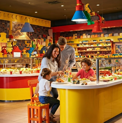 춘천 레고랜드 연간회원권 40% 할인 구입 후기