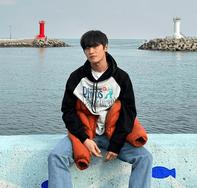 웨딩 임파서블 출연진 (김도완)