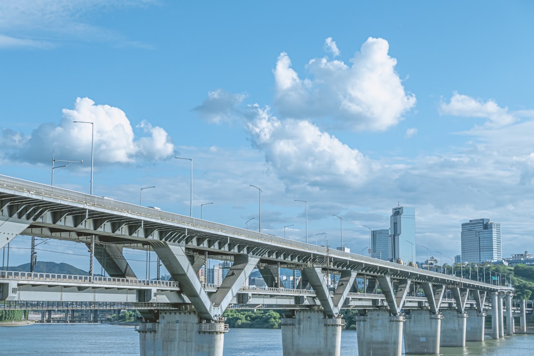Hangang