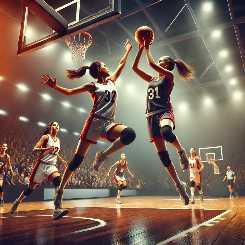 여자프로농구일정