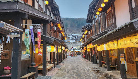 야간조명