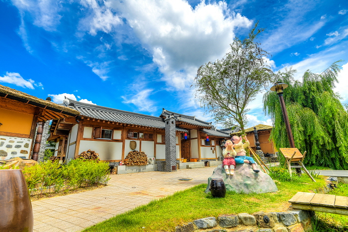 공주 가볼만한곳 베스트10