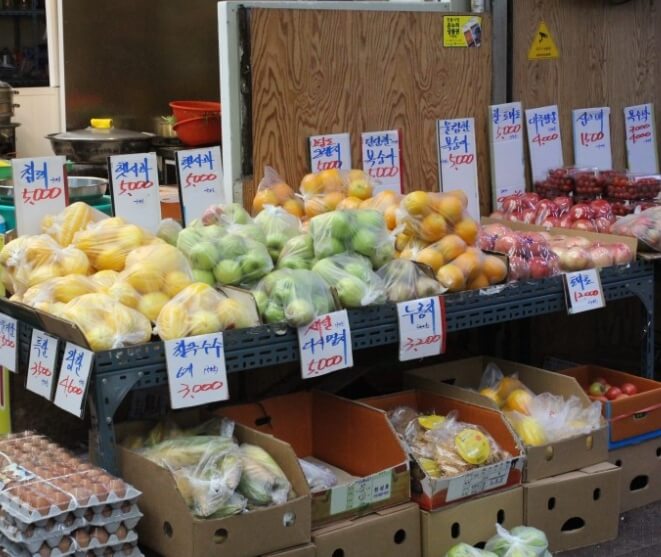 구미 가볼만한곳 베스트 10