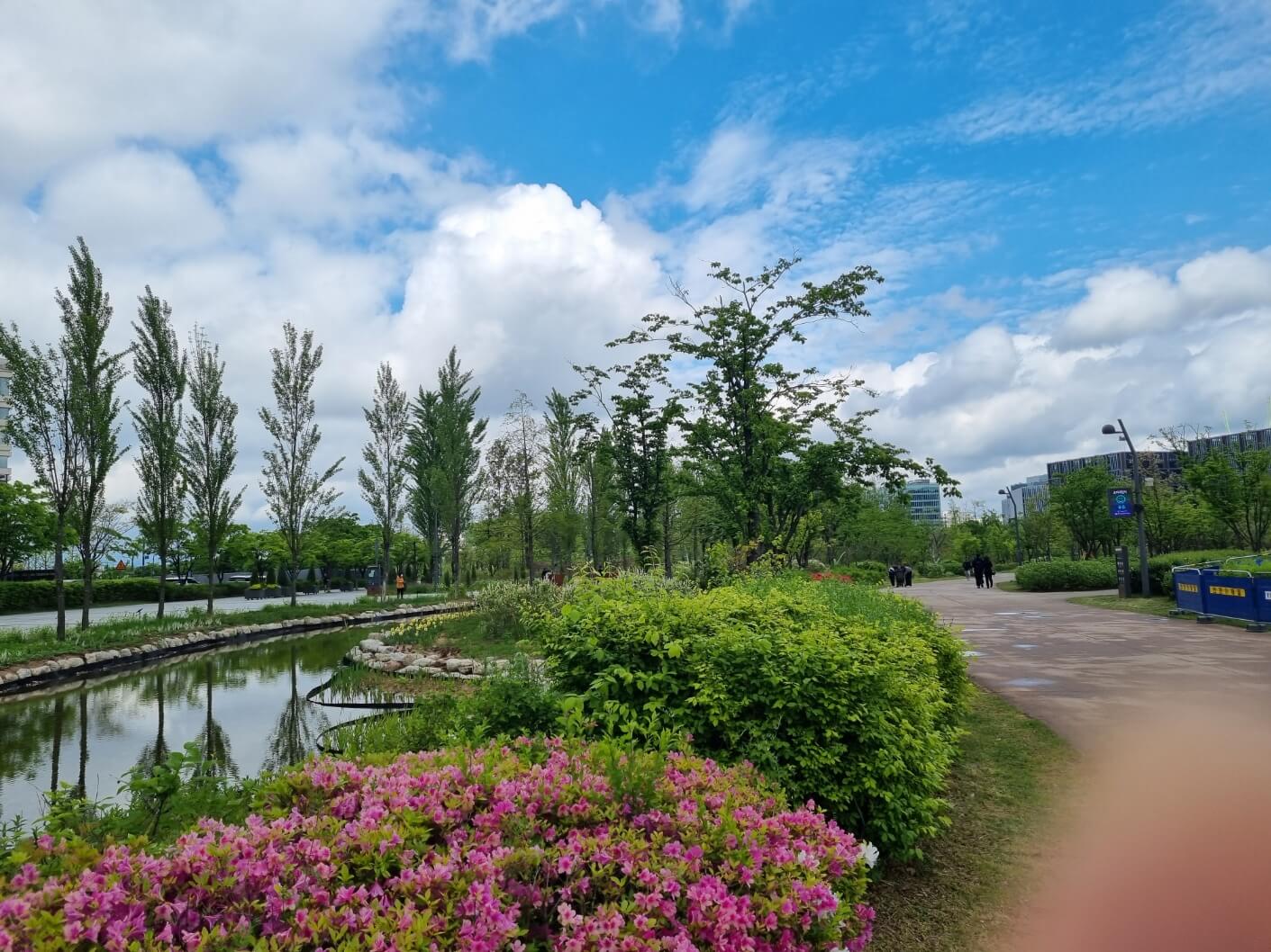 서울식물원 입장료