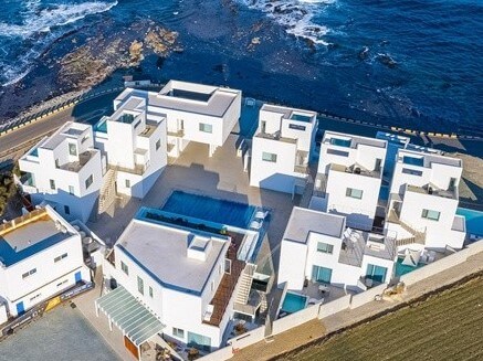 스타스케이프 풀빌라 펜션