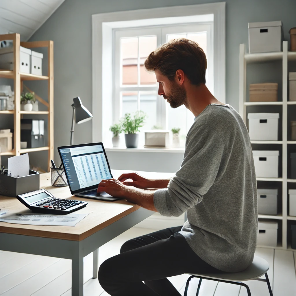 소상공인 스마트자금 신청방법(2024 지원확대)