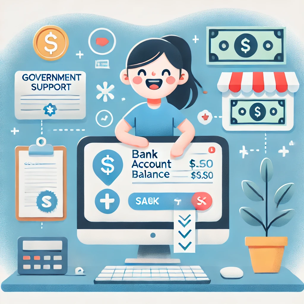 근로장려금 대상자