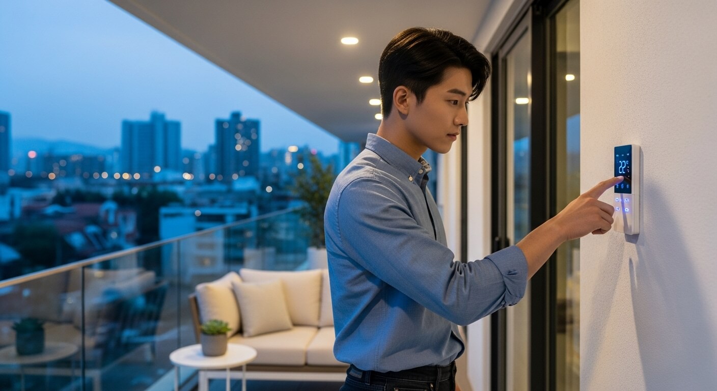 보일러 연료비 줄이는 방법
