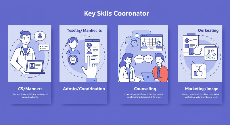 병원 마케팅 및 홍보 기초