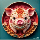 2025년 돼지띠 운세