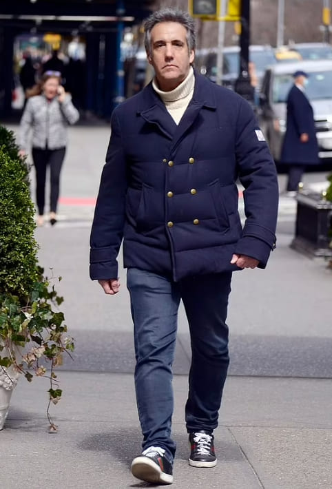 트럼프 음해 명백한 증거 나왔다...민주당 역풍 시작? Is this the smoking gun? Letter from Michael Cohen claiming Donald Trump did NOT...