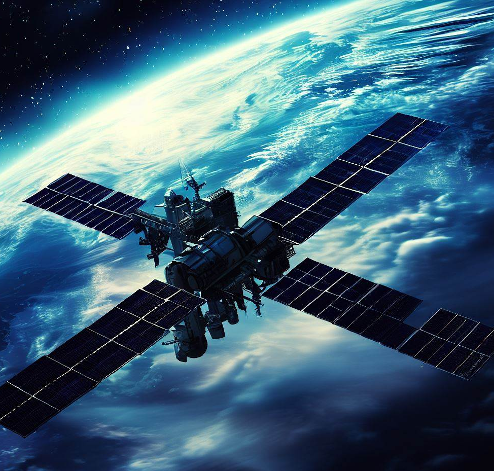 ISS 가상 이미지