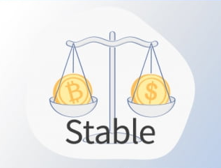 스테이블 코인의 작동 방식