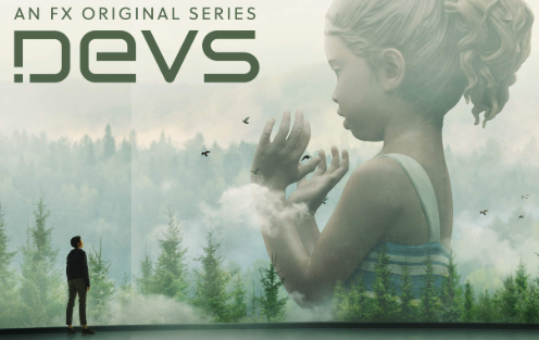 드라마가 예측한 미래 사회 이미지