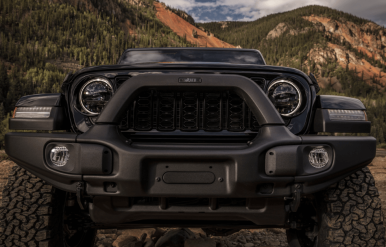 지프 글래디에이터