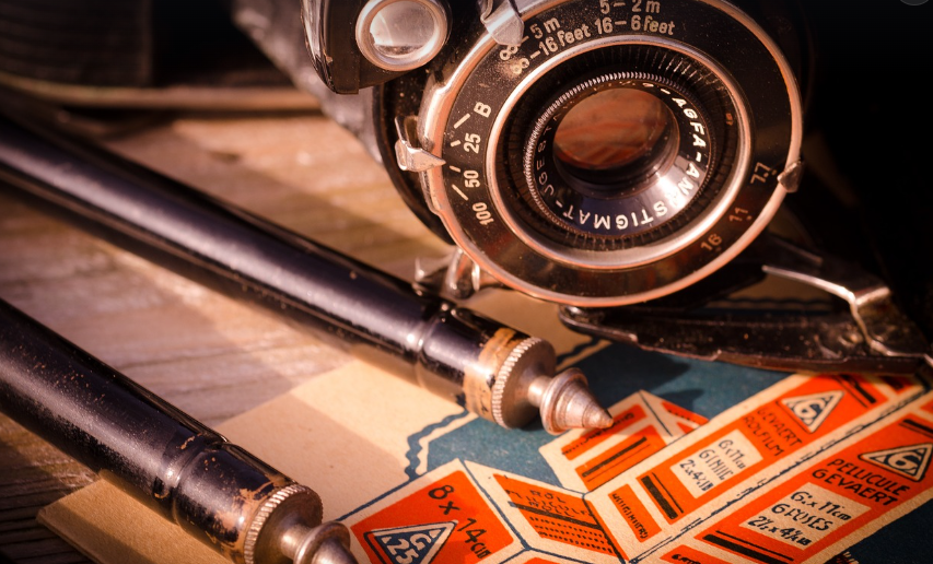 필름카메라 사진