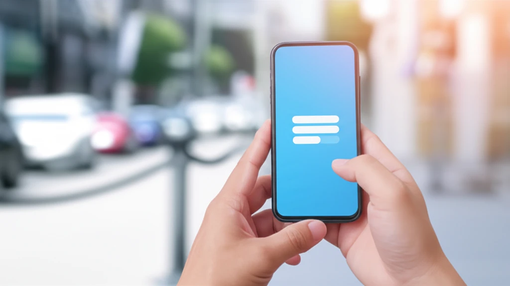 덕양구 주정차 단속 문자 알림 신청 ..