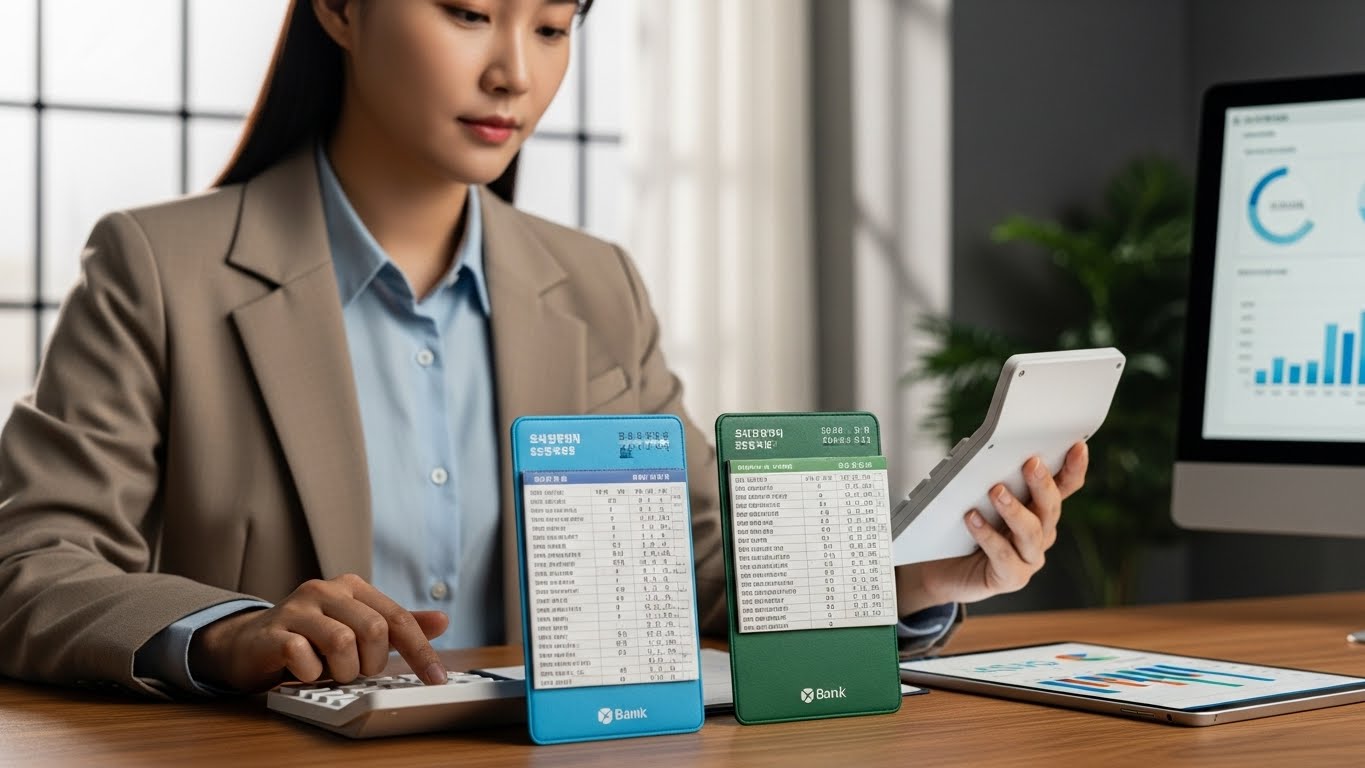 청년적금추천, 2025금융정책, 청년희망적금환승