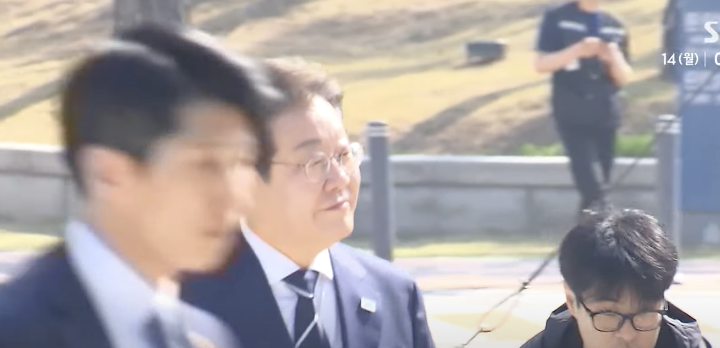 이재명 AI 관련주 유망