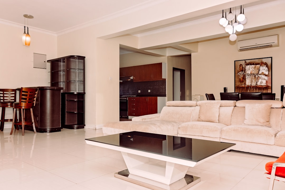 'Apartment'