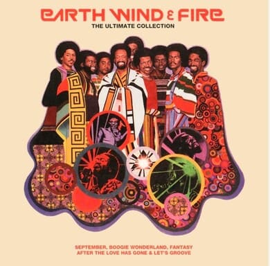 어스 윈드 앤 파이어 콜렉션