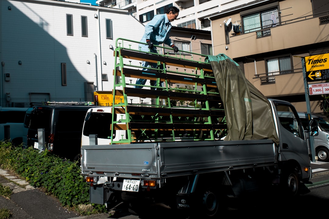 Salaryman