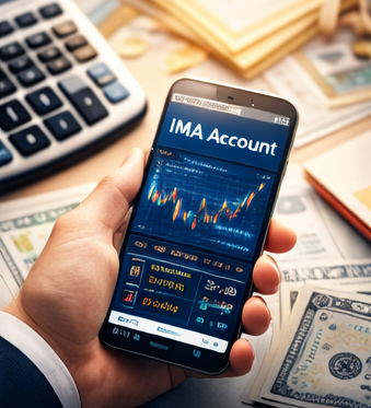 IMA계좌