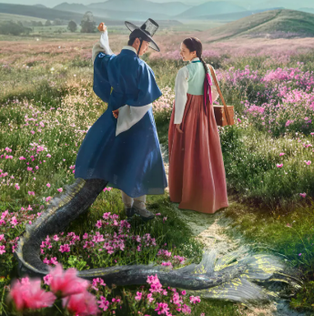 귀궁 출연진 정보 뜻 몇부작 육성재 김지연 줄거리 원작 보물섬 후속