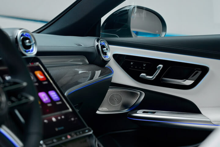 2024 벤츠 CLE 쿠페 카브리올레 가격 출시일 디자인