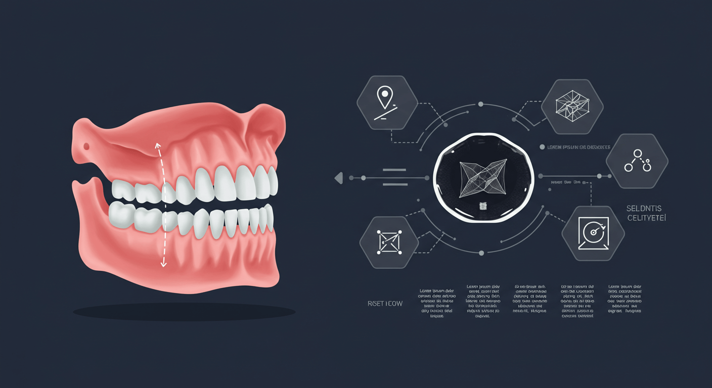 미니양악수술의 핵심 기술