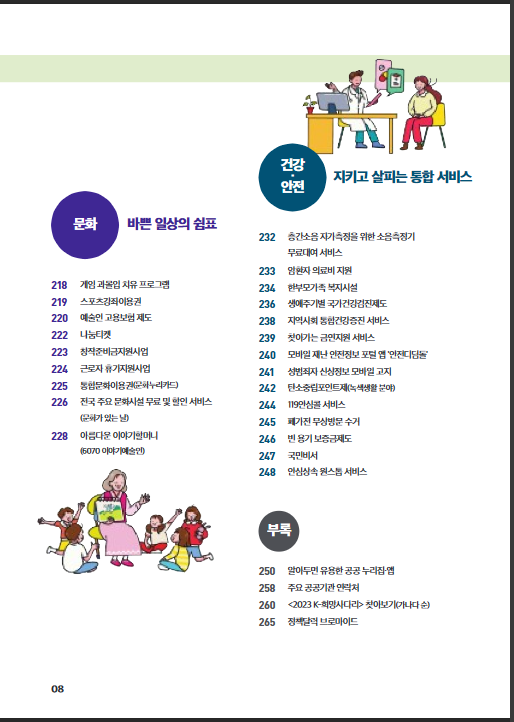 K희망사다리-분야별-지원정책2