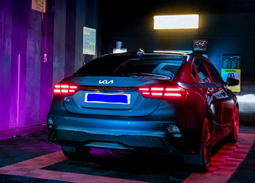 셀프 세차 초보자 가이드