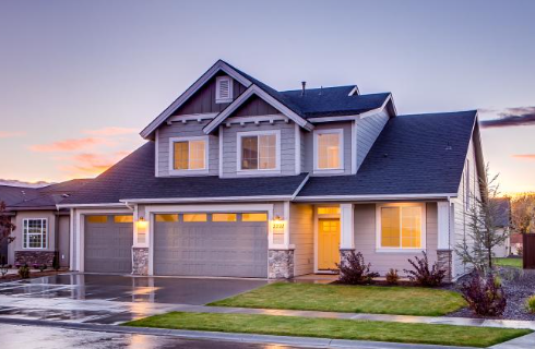 부동산 중개 수수료