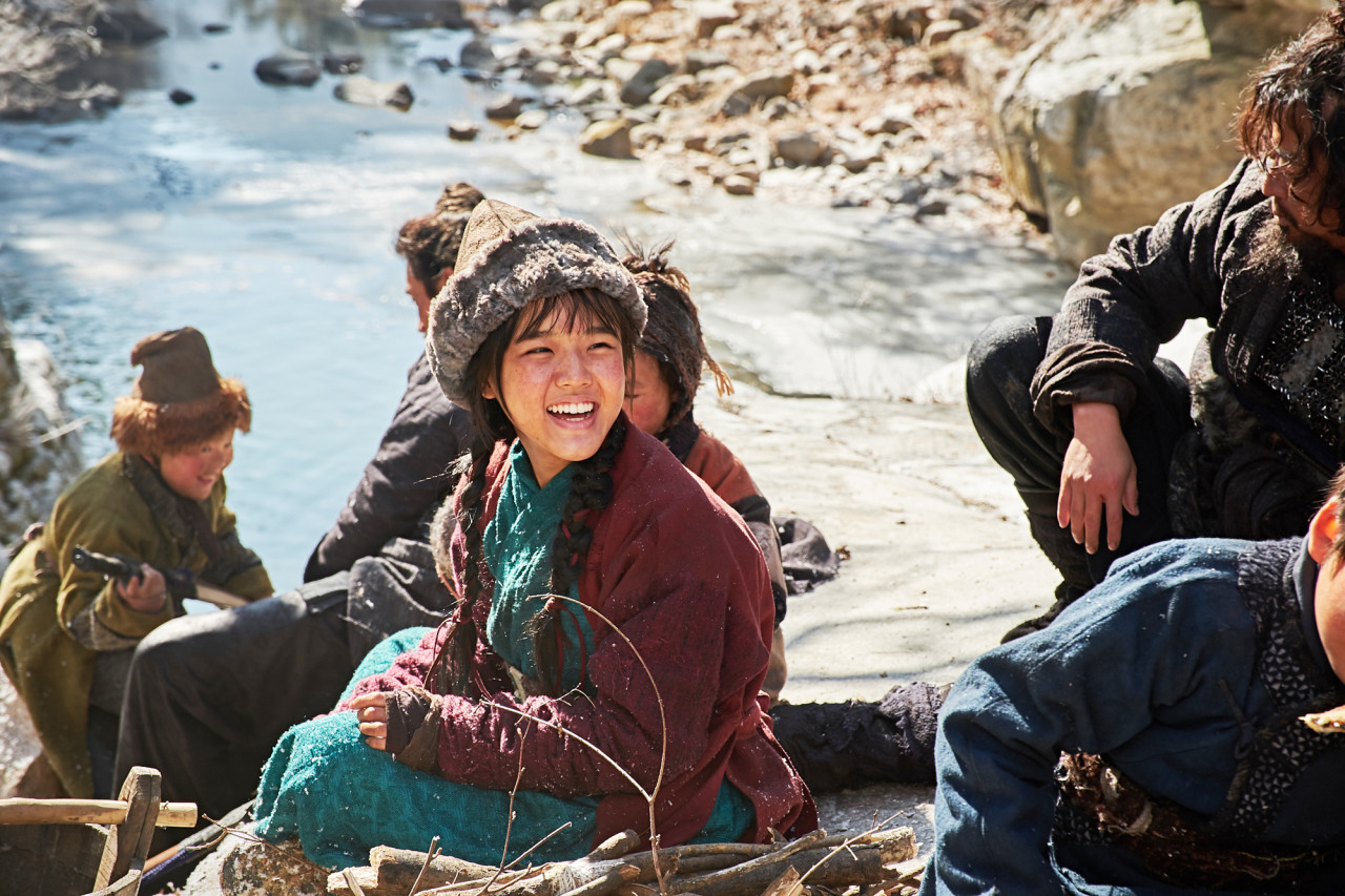 신과 함께: 인과 연 스틸컷