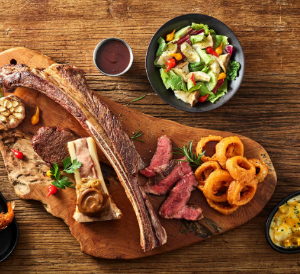 아웃백 스테이크하우스 할인 혜택 부메랑 멤버십 생일 혜택