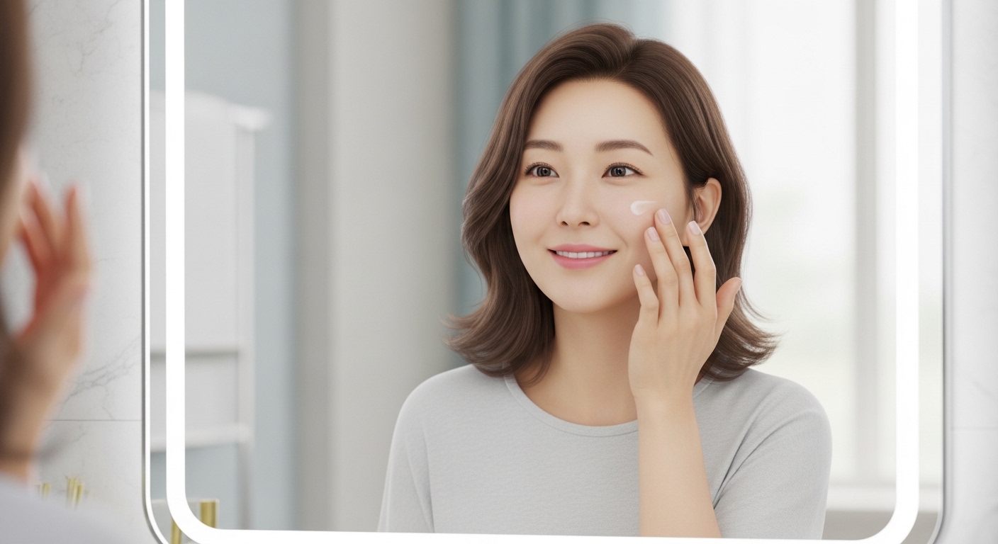 여드름이 지나간 자리, 흉터 예방 관리법