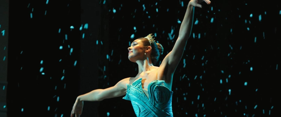 영화 발레리나 핵심 관람포인트