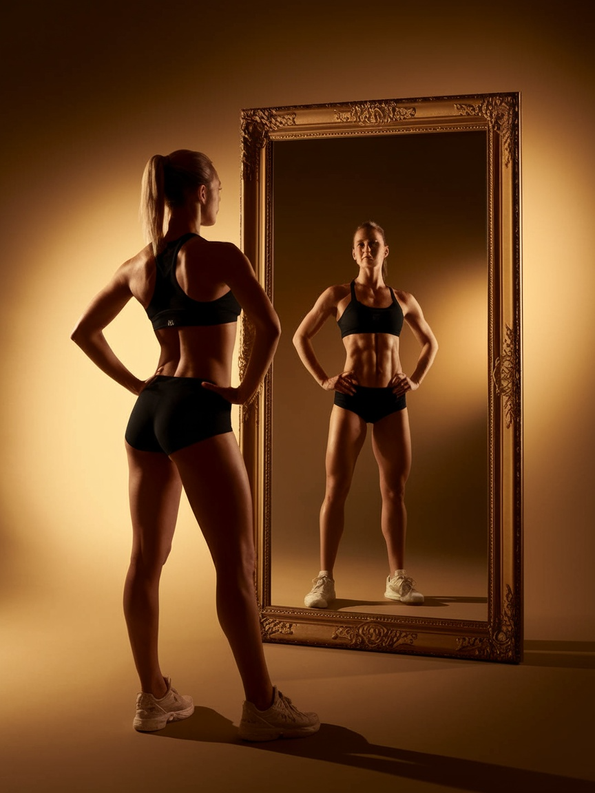 다이어트 성공에 대한 이미지