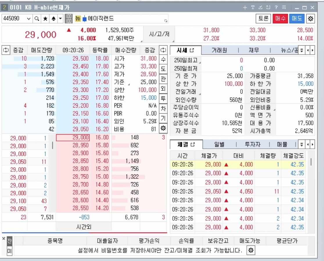 에이직랜드