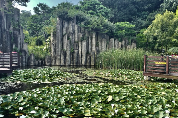 부천 자연생태공원