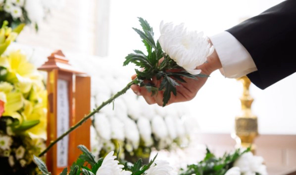 장례식장 예절 자주 묻는 질문 FAQ